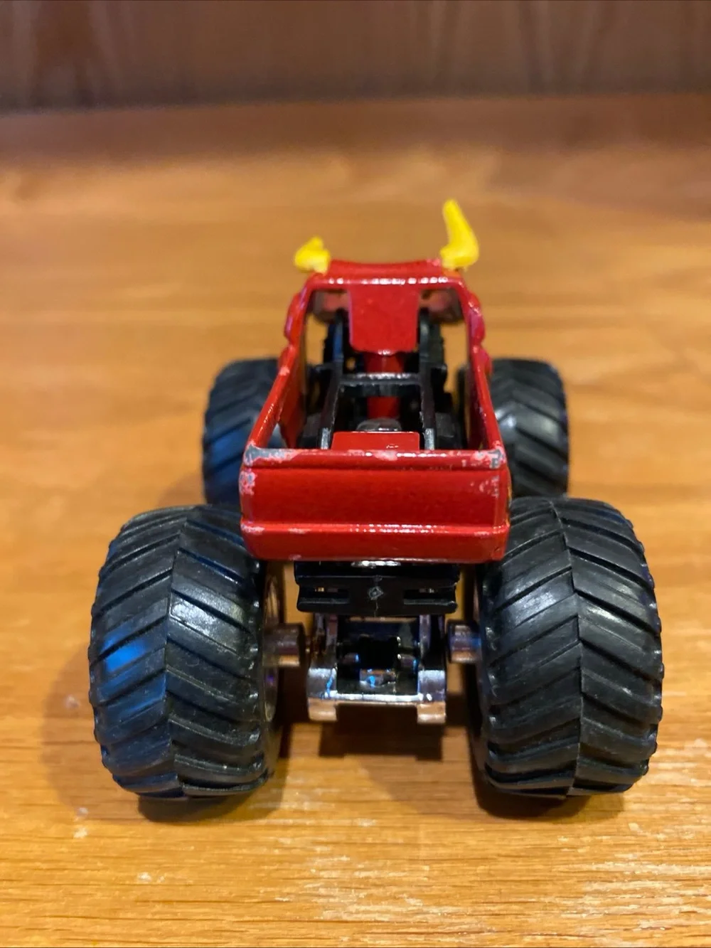 N/A el toro